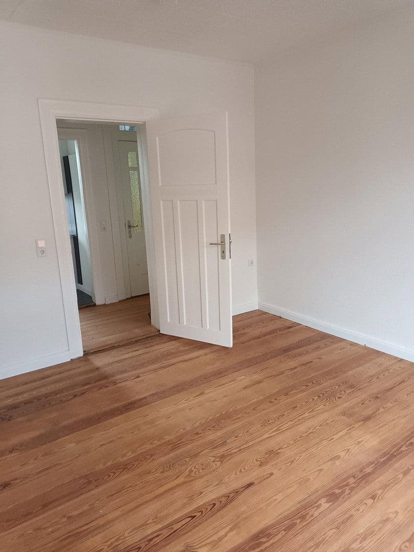 Prenájom bytu 3-izbový 62 m², Flensburg, Šlezvicko-Holštajnsko Prenájom bytu 3-izbový 62 m², Flensburg, Šlezvicko-Holštajnsko