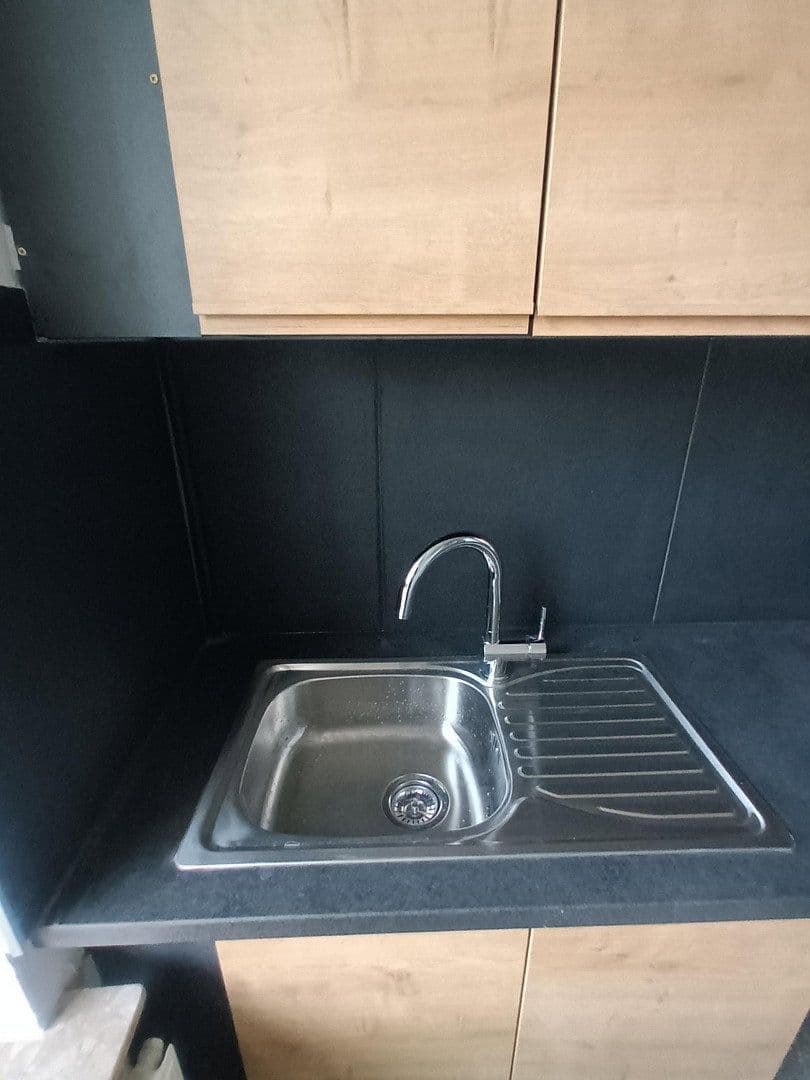 Prenájom bytu 3-izbový 62 m², Flensburg, Šlezvicko-Holštajnsko Prenájom bytu 3-izbový 62 m², Flensburg, Šlezvicko-Holštajnsko