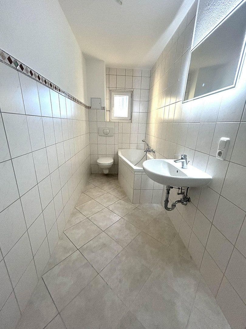 Prenájom bytu 2-izbový 69 m², Bernburgerstraße 16, Dessau-Roßlau, Sasko-Anhaltsko Prenájom bytu 2-izbový 69 m², Bernburgerstraße 16, Dessau-Roßlau, Sasko-Anhaltsko