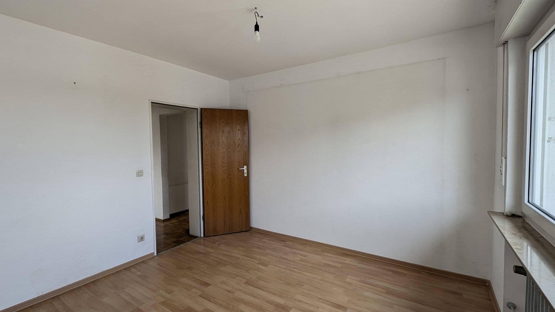 Predaj bytu 3-izbový 65 m², Essen Freisenbruch, Severné Porýnie - Westfálsko Predaj bytu 3-izbový 65 m², Essen Freisenbruch, Severné Porýnie - Westfálsko