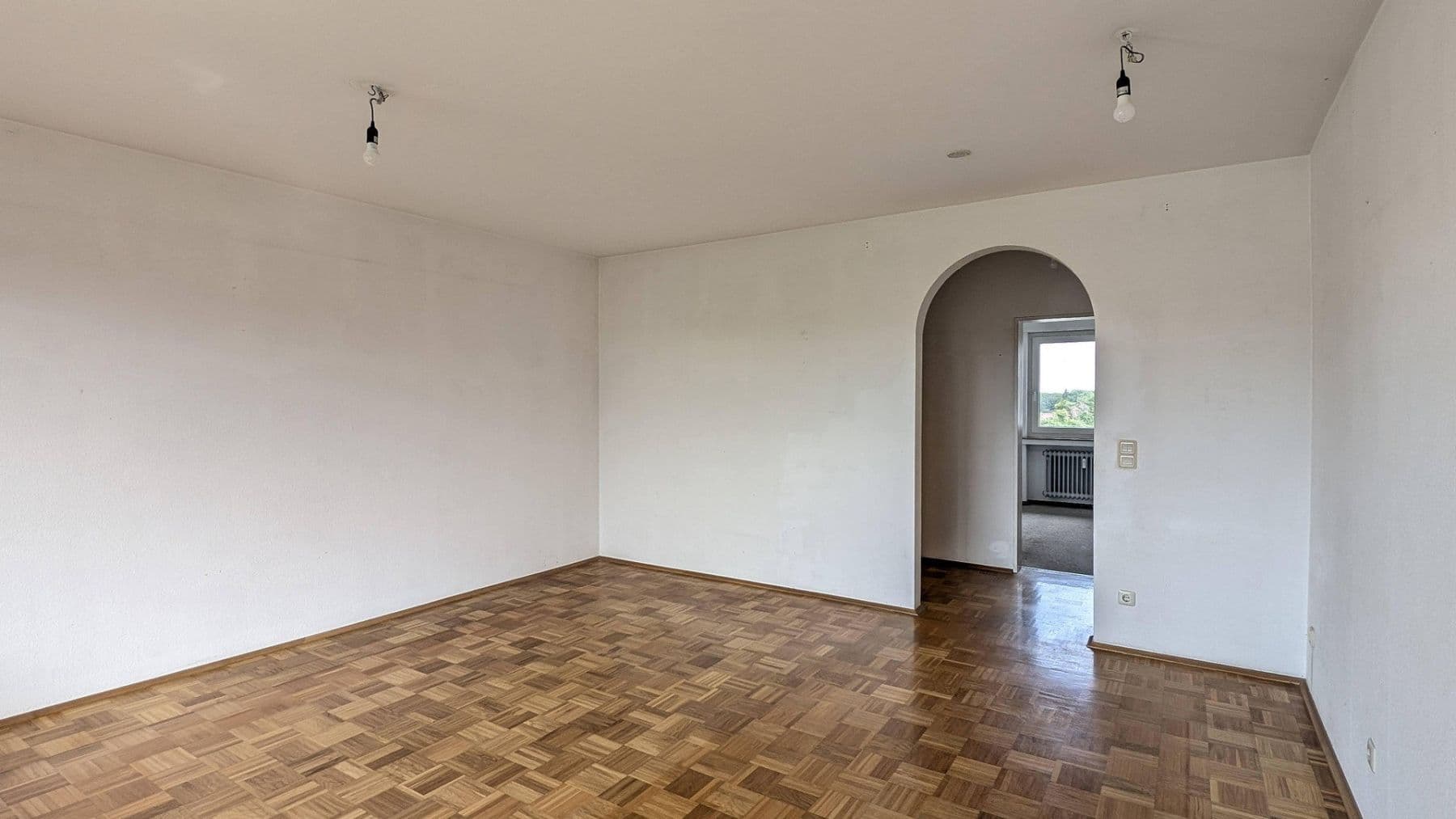 Predaj bytu 3-izbový 65 m², Essen Freisenbruch, Severné Porýnie - Westfálsko Predaj bytu 3-izbový 65 m², Essen Freisenbruch, Severné Porýnie - Westfálsko