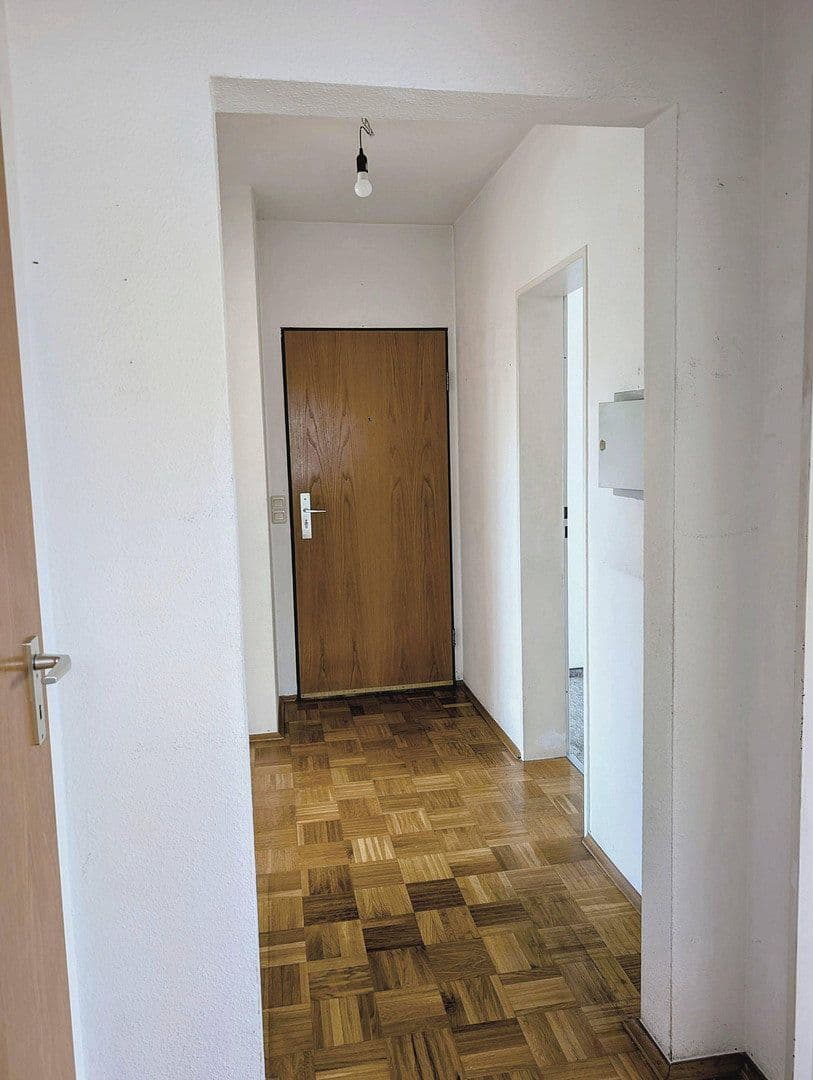 Predaj bytu 3-izbový 65 m², Essen Freisenbruch, Severné Porýnie - Westfálsko Predaj bytu 3-izbový 65 m², Essen Freisenbruch, Severné Porýnie - Westfálsko