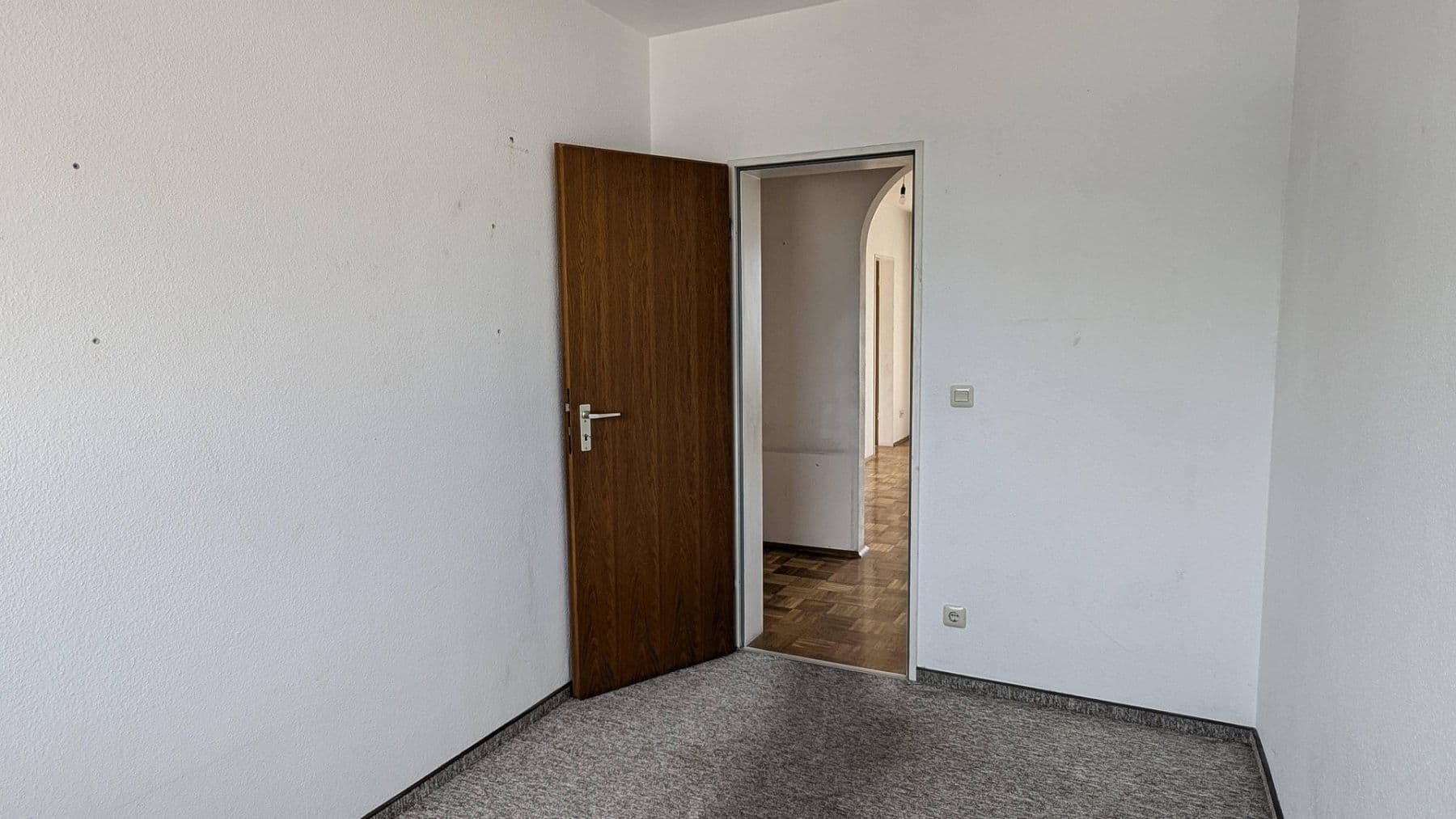 Predaj bytu 3-izbový 65 m², Essen Freisenbruch, Severné Porýnie - Westfálsko Predaj bytu 3-izbový 65 m², Essen Freisenbruch, Severné Porýnie - Westfálsko