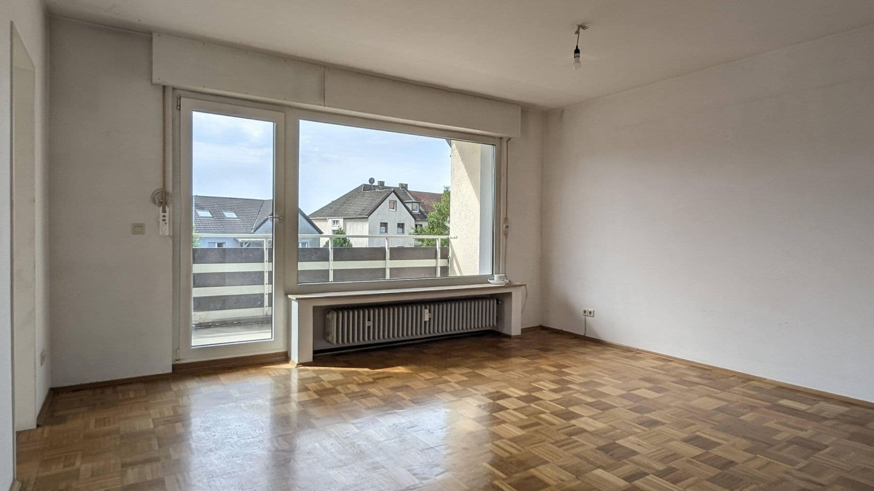 Predaj bytu 3-izbový 65 m², Essen Freisenbruch, Severné Porýnie - Westfálsko Predaj bytu 3-izbový 65 m², Essen Freisenbruch, Severné Porýnie - Westfálsko