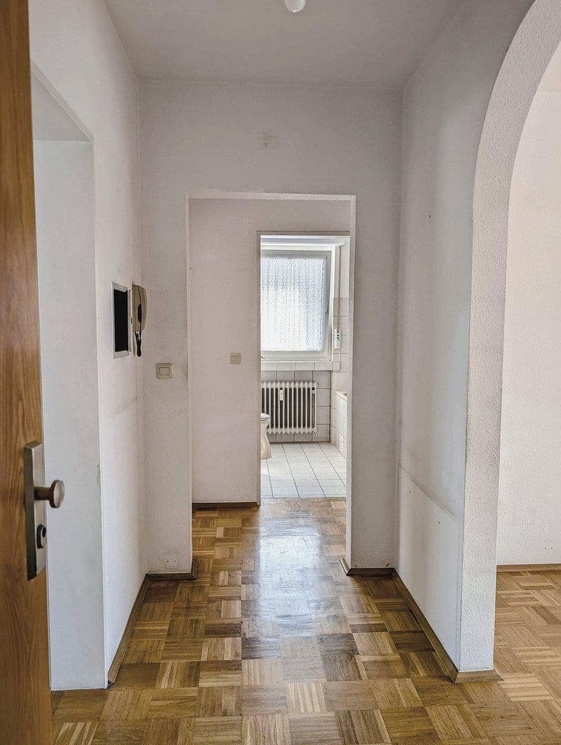 Predaj bytu 3-izbový 65 m², Essen Freisenbruch, Severné Porýnie - Westfálsko Predaj bytu 3-izbový 65 m², Essen Freisenbruch, Severné Porýnie - Westfálsko