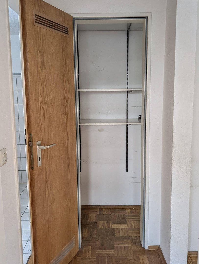 Predaj bytu 3-izbový 65 m², Essen Freisenbruch, Severné Porýnie - Westfálsko Predaj bytu 3-izbový 65 m², Essen Freisenbruch, Severné Porýnie - Westfálsko