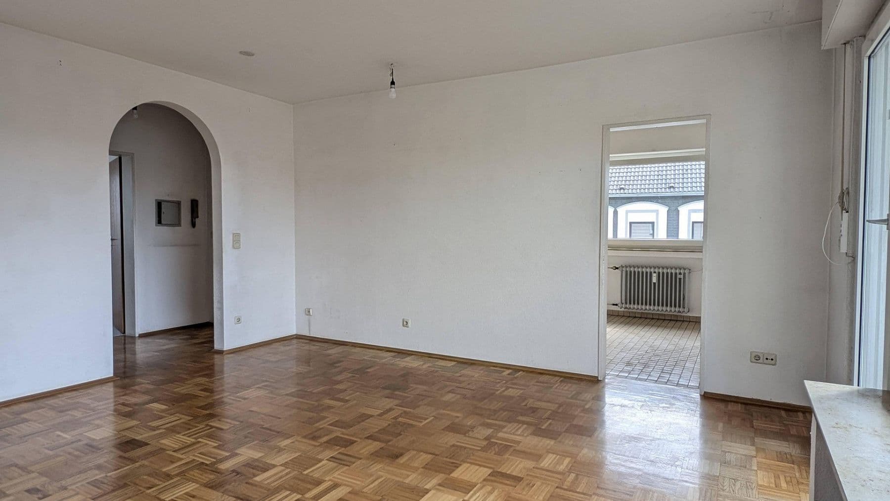 Predaj bytu 3-izbový 65 m², Essen Freisenbruch, Severné Porýnie - Westfálsko Predaj bytu 3-izbový 65 m², Essen Freisenbruch, Severné Porýnie - Westfálsko