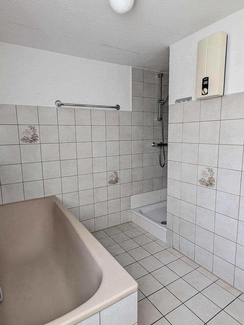 Predaj bytu 3-izbový 65 m², Essen Freisenbruch, Severné Porýnie - Westfálsko Predaj bytu 3-izbový 65 m², Essen Freisenbruch, Severné Porýnie - Westfálsko