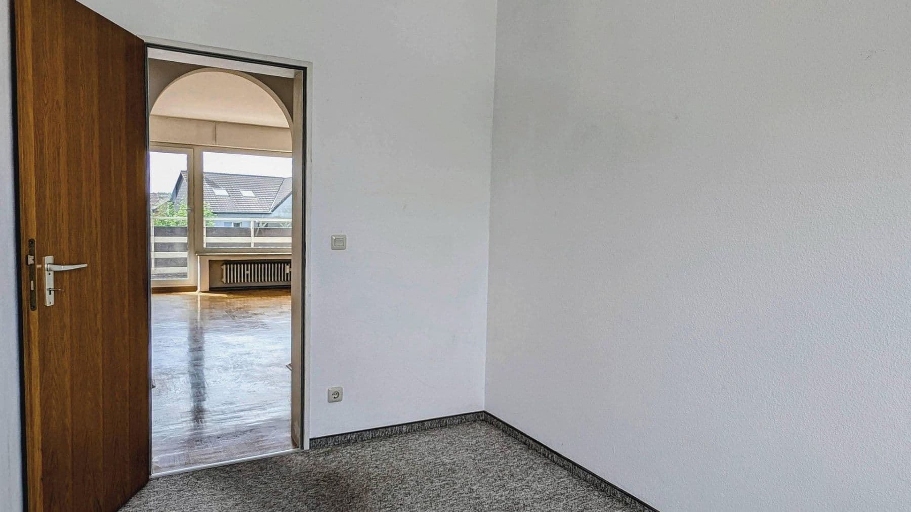 Predaj bytu 3-izbový 65 m², Essen Freisenbruch, Severné Porýnie - Westfálsko Predaj bytu 3-izbový 65 m², Essen Freisenbruch, Severné Porýnie - Westfálsko