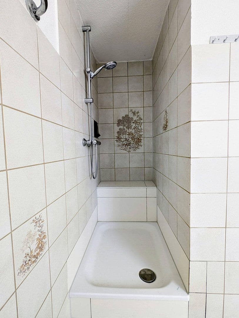 Predaj bytu 3-izbový 65 m², Essen Freisenbruch, Severné Porýnie - Westfálsko Predaj bytu 3-izbový 65 m², Essen Freisenbruch, Severné Porýnie - Westfálsko