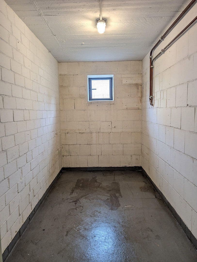 Predaj bytu 3-izbový 65 m², Essen Freisenbruch, Severné Porýnie - Westfálsko Predaj bytu 3-izbový 65 m², Essen Freisenbruch, Severné Porýnie - Westfálsko