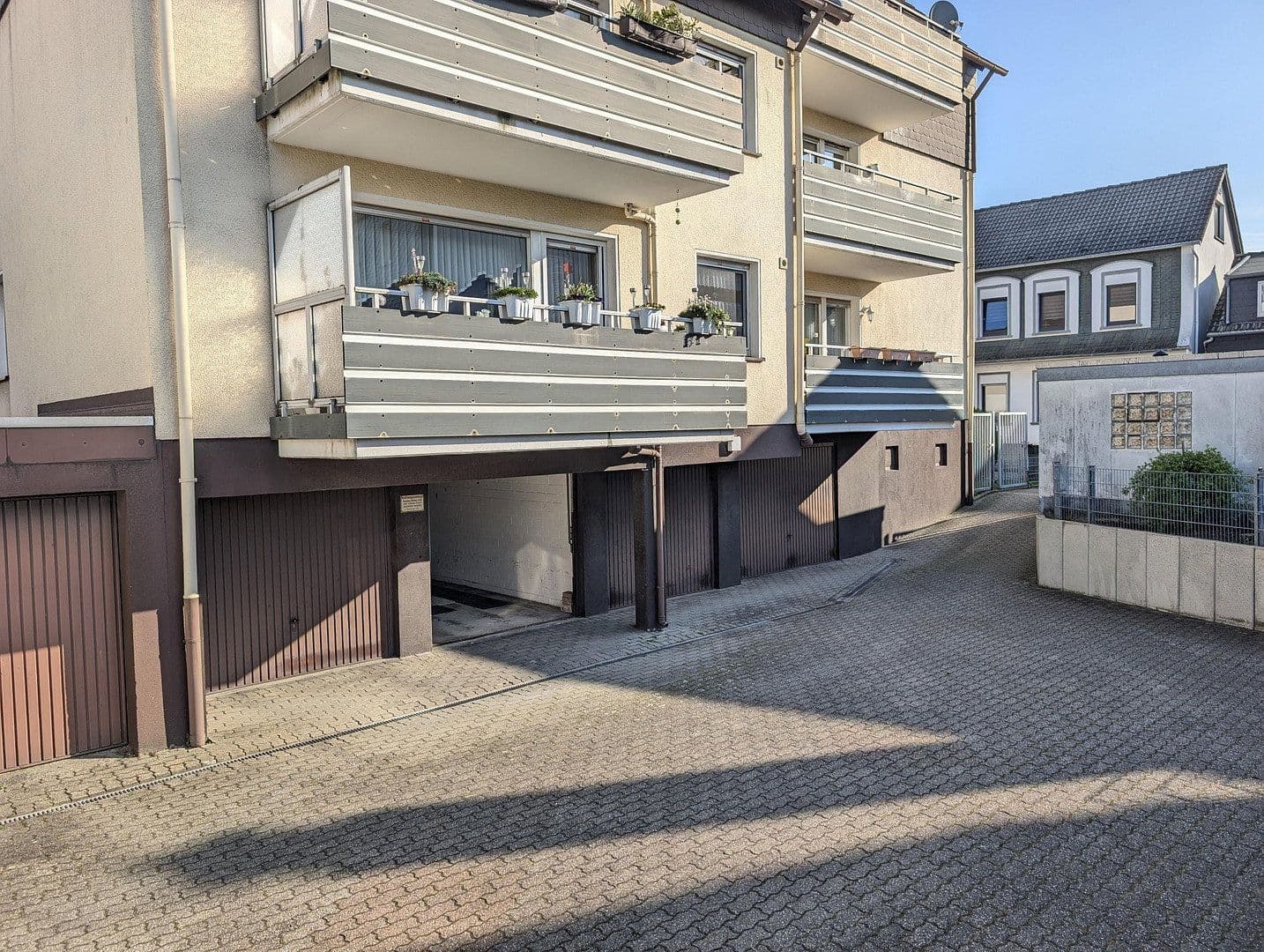 Predaj bytu 3-izbový 65 m², Essen Freisenbruch, Severné Porýnie - Westfálsko Predaj bytu 3-izbový 65 m², Essen Freisenbruch, Severné Porýnie - Westfálsko