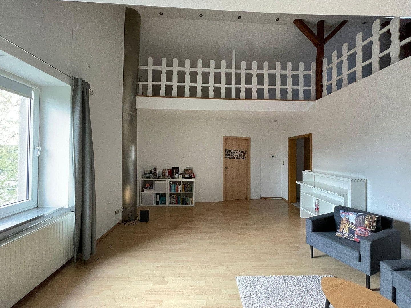 Prenájom bytu 3-izbový 89 m², Am Krüzweg 70, Bochum, Severné Porýnie - Westfálsko Prenájom bytu 3-izbový 89 m², Am Krüzweg 70, Bochum, Severné Porýnie - Westfálsko