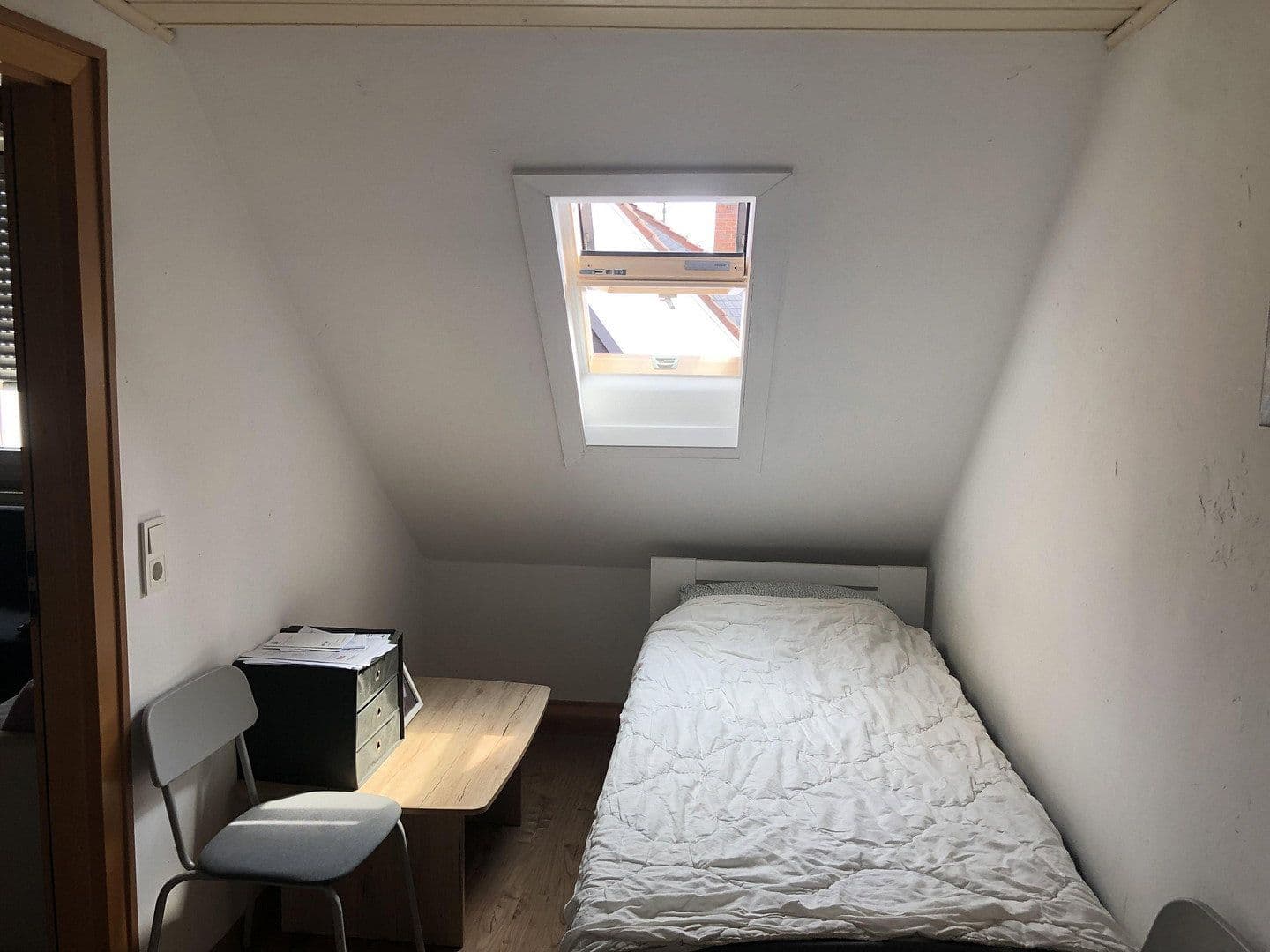 Prenájom bytu 1-izbový 35 m², Arndtstraße 2, Worms, Porýnie-Falcko Prenájom bytu 1-izbový 35 m², Arndtstraße 2, Worms, Porýnie-Falcko