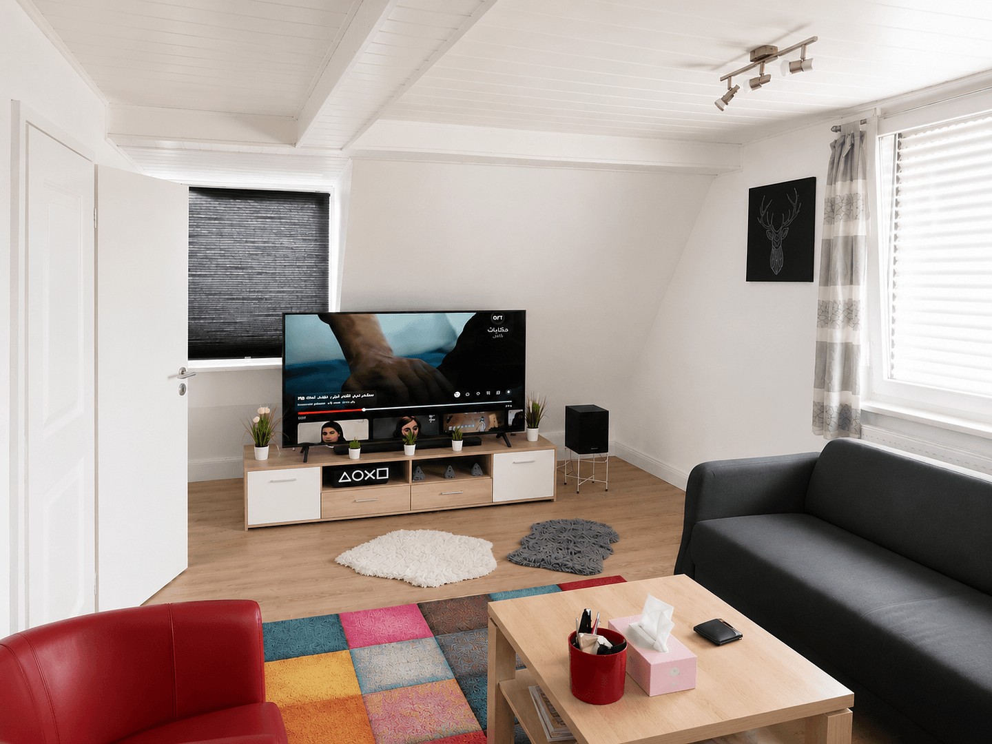 Prenájom bytu 1-izbový 35 m², Arndtstraße 2, Worms, Porýnie-Falcko Prenájom bytu 1-izbový 35 m², Arndtstraße 2, Worms, Porýnie-Falcko