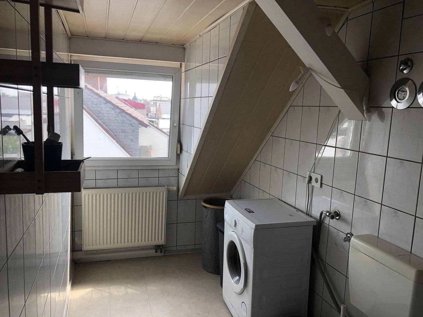 Prenájom bytu 1-izbový 35 m², Arndtstraße 2, Worms, Porýnie-Falcko Prenájom bytu 1-izbový 35 m², Arndtstraße 2, Worms, Porýnie-Falcko