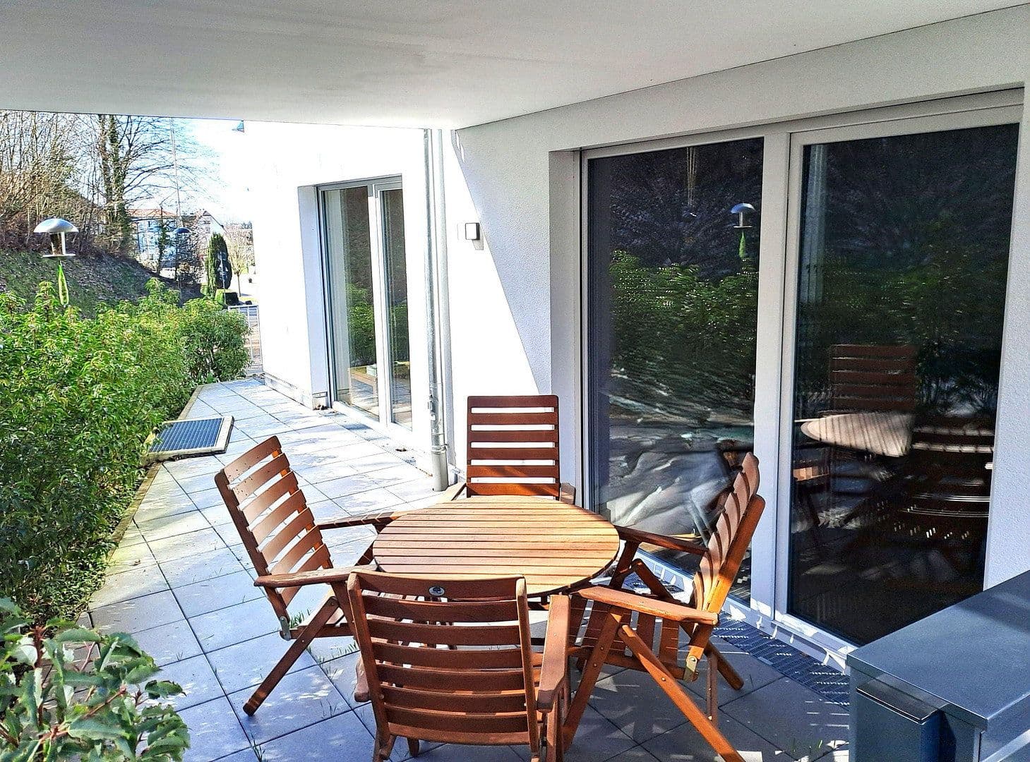 Predaj bytu 2-izbový 80 m², Gundelfingen, Bádensko-Wurttembersko Predaj bytu 2-izbový 80 m², Gundelfingen, Bádensko-Wurttembersko