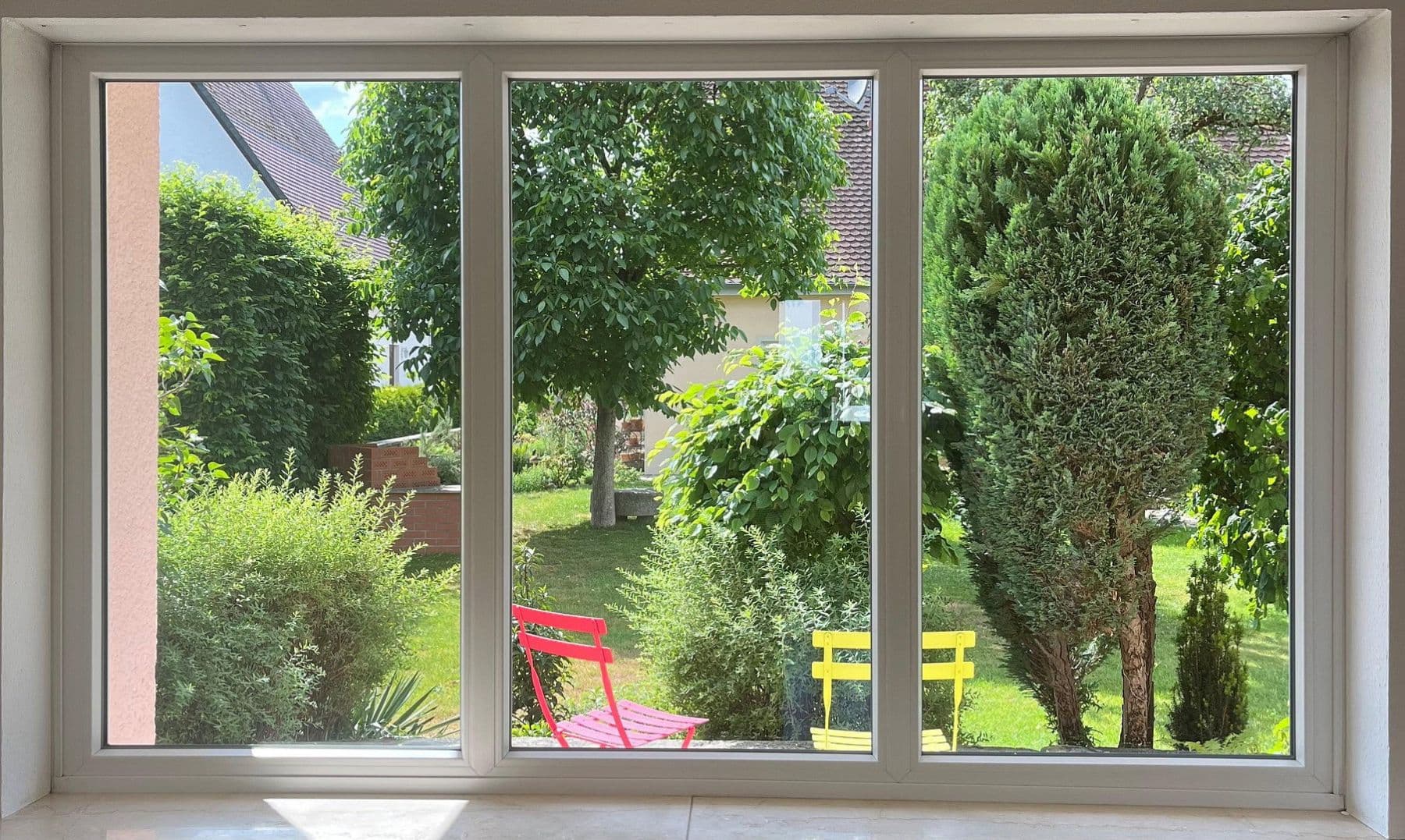 Prenájom bytu 3-izbový 86 m², Möhrendorf, Bavorsko Prenájom bytu 3-izbový 86 m², Möhrendorf, Bavorsko