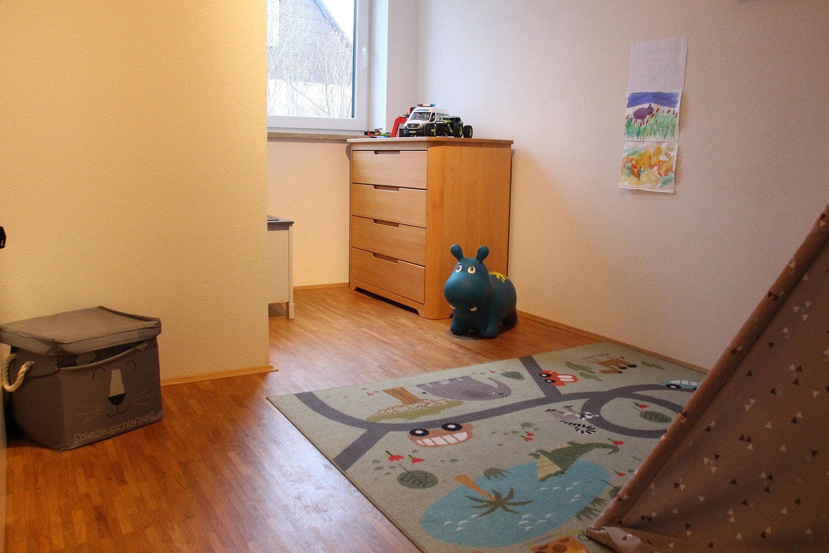 Predaj bytu 4-izbový 110 m², Augsburg, Bavorsko Predaj bytu 4-izbový 110 m², Augsburg, Bavorsko
