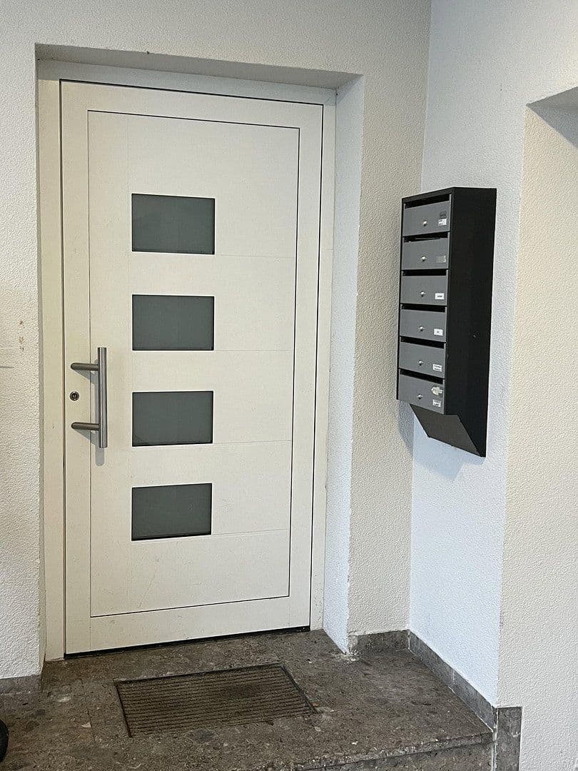 Predaj bytu 6-izbový 113 m², bahnhofstr 26, Mainburg, Bavorsko Predaj bytu 6-izbový 113 m², bahnhofstr 26, Mainburg, Bavorsko