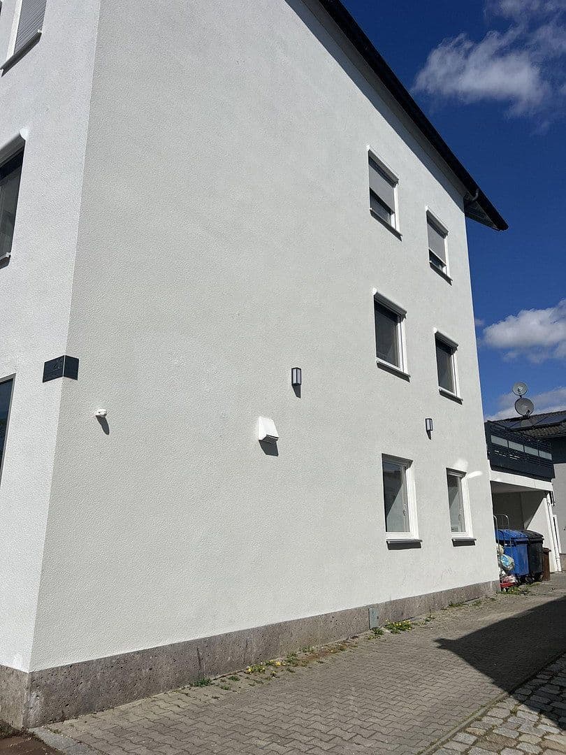Predaj bytu 6-izbový 113 m², bahnhofstr 26, Mainburg, Bavorsko Predaj bytu 6-izbový 113 m², bahnhofstr 26, Mainburg, Bavorsko