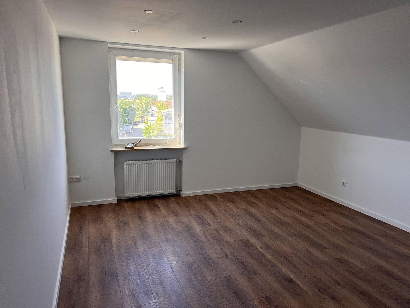 Predaj bytu 6-izbový 113 m², bahnhofstr 26, Mainburg, Bavorsko Predaj bytu 6-izbový 113 m², bahnhofstr 26, Mainburg, Bavorsko