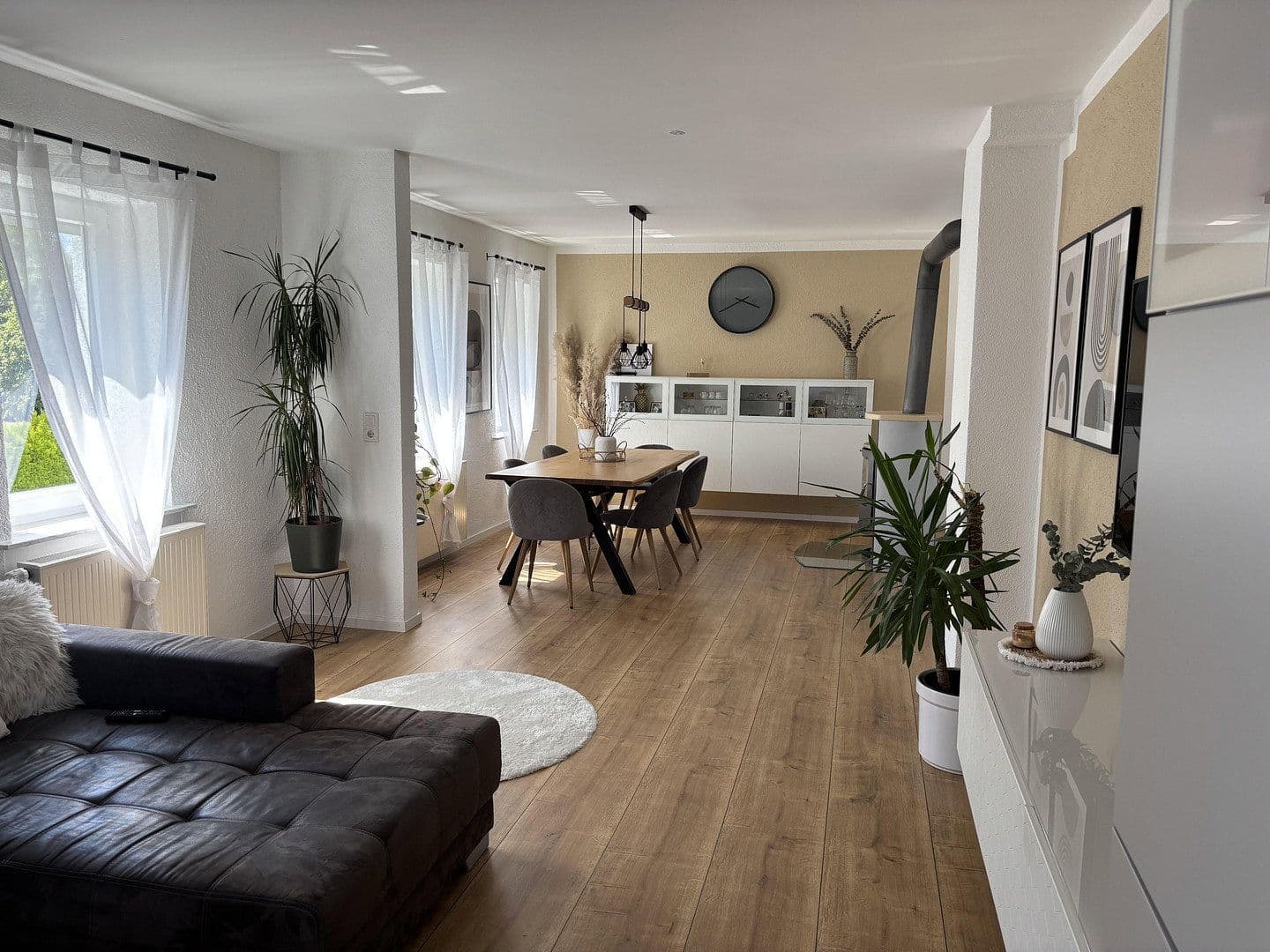 Predaj domu 148 m², pozemek 479 m², Balingen, Bádensko-Wurttembersko Predaj domu 148 m², pozemek 479 m², Balingen, Bádensko-Wurttembersko