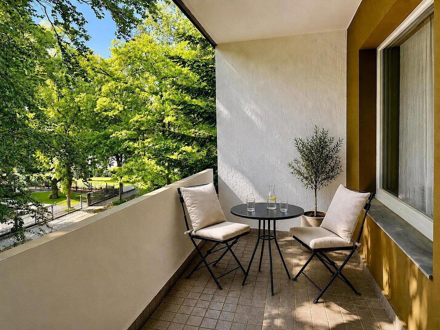 Predaj bytu 3-izbový 92 m², Hugo-Vogel-Straße 34, Berlin, Berlín Predaj bytu 3-izbový 92 m², Hugo-Vogel-Straße 34, Berlin, Berlín