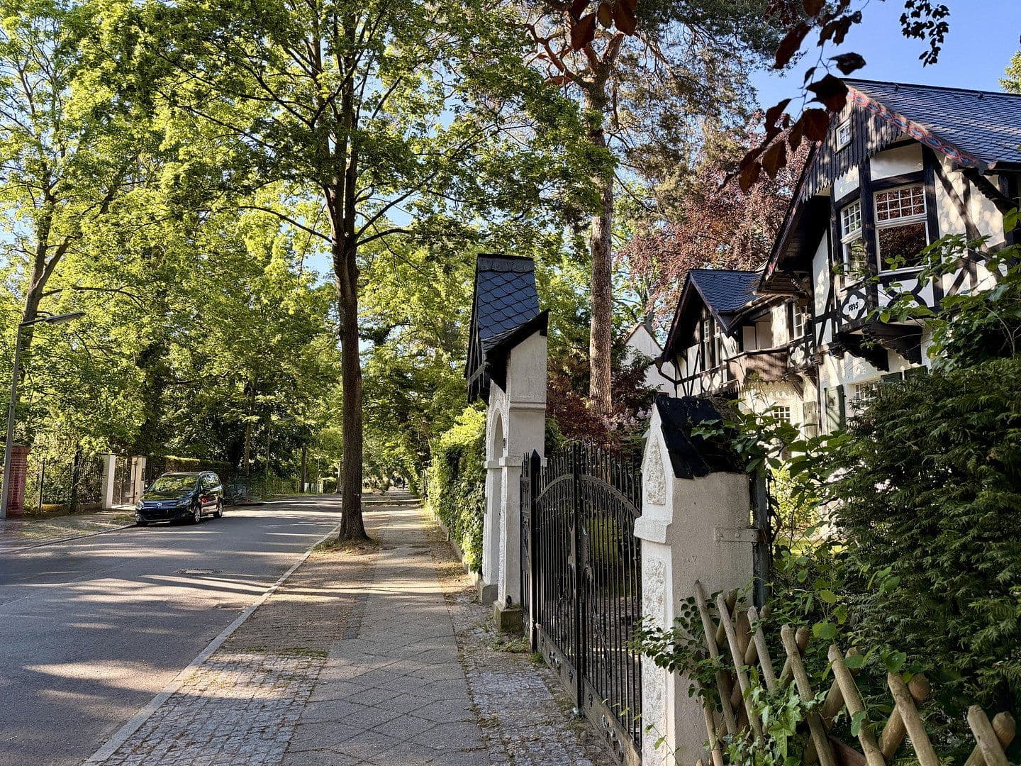 Predaj bytu 3-izbový 92 m², Hugo-Vogel-Straße 34, Berlin, Berlín Predaj bytu 3-izbový 92 m², Hugo-Vogel-Straße 34, Berlin, Berlín