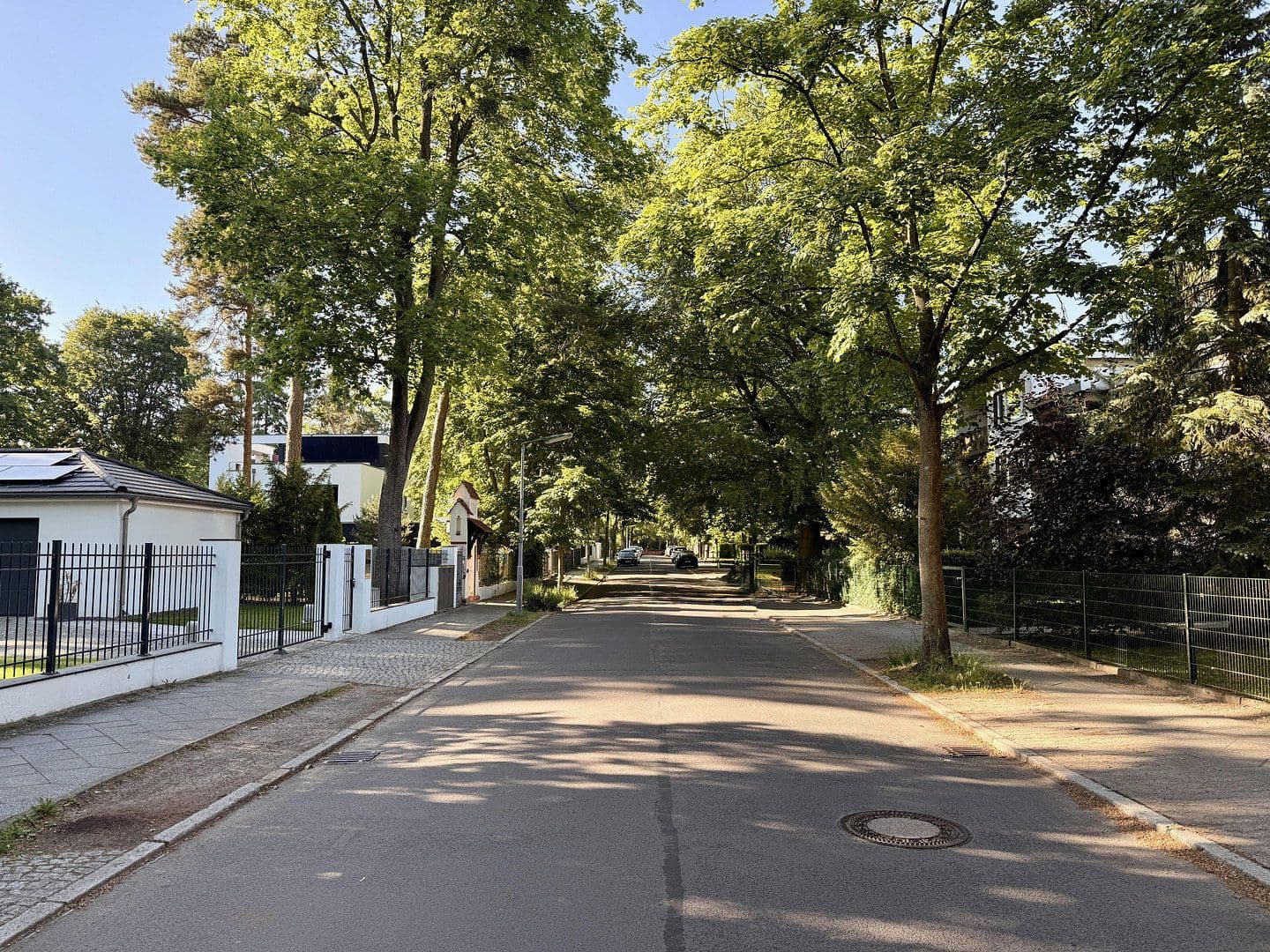 Predaj bytu 3-izbový 92 m², Hugo-Vogel-Straße 34, Berlin, Berlín Predaj bytu 3-izbový 92 m², Hugo-Vogel-Straße 34, Berlin, Berlín