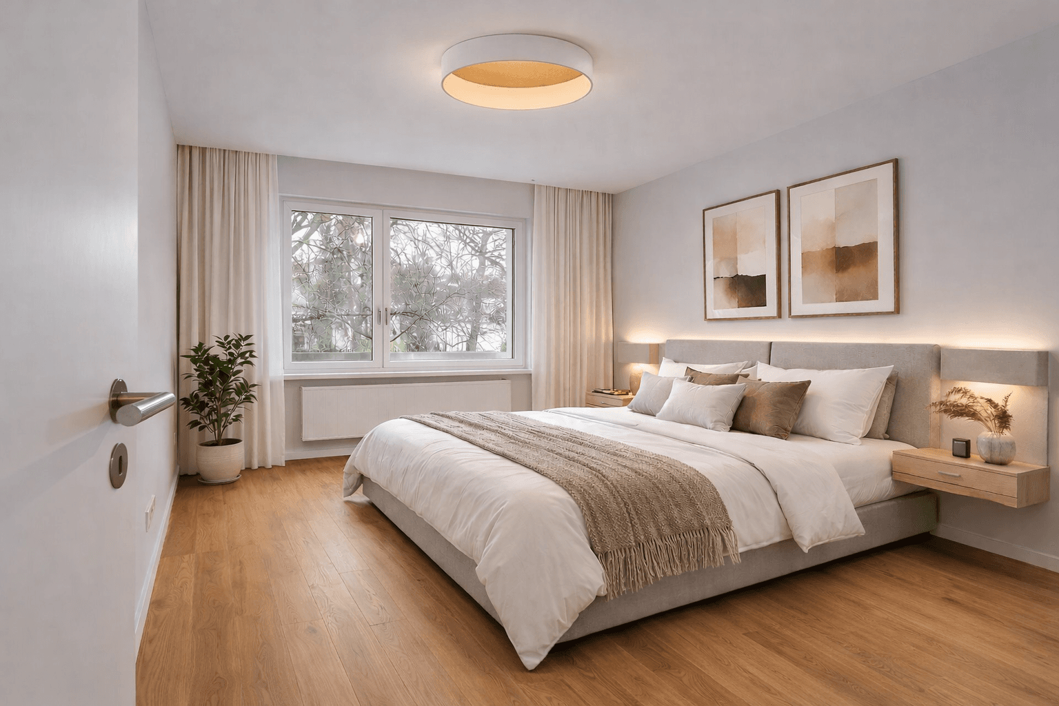 Predaj bytu 3-izbový 92 m², Hugo-Vogel-Straße 34, Berlin, Berlín Predaj bytu 3-izbový 92 m², Hugo-Vogel-Straße 34, Berlin, Berlín