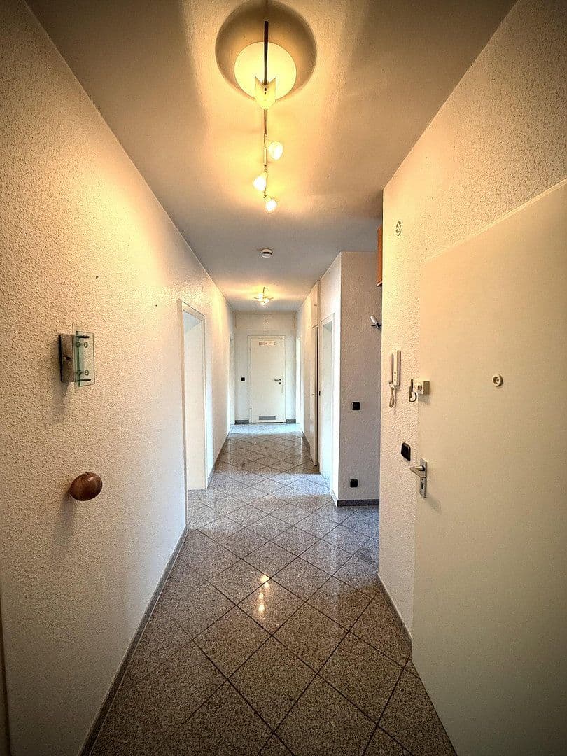 Predaj bytu 4-izbový 119 m², Essen, Severné Porýnie - Westfálsko Predaj bytu 4-izbový 119 m², Essen, Severné Porýnie - Westfálsko