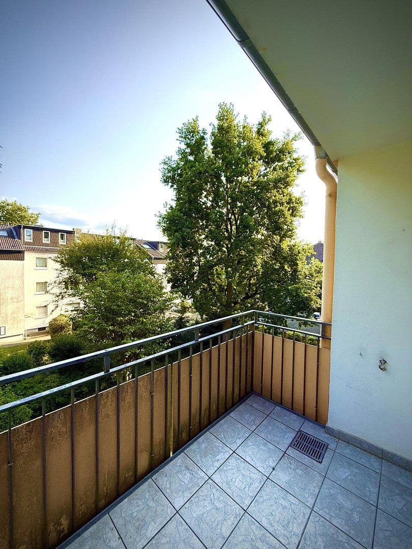 Predaj bytu 4-izbový 119 m², Essen, Severné Porýnie - Westfálsko Predaj bytu 4-izbový 119 m², Essen, Severné Porýnie - Westfálsko