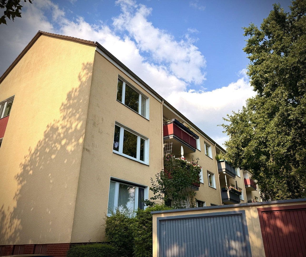 Predaj bytu 4-izbový 119 m², Essen, Severné Porýnie - Westfálsko Predaj bytu 4-izbový 119 m², Essen, Severné Porýnie - Westfálsko