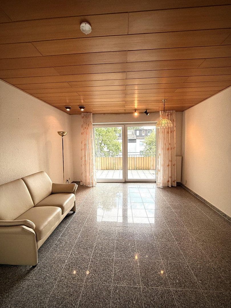 Predaj bytu 4-izbový 119 m², Essen, Severné Porýnie - Westfálsko Predaj bytu 4-izbový 119 m², Essen, Severné Porýnie - Westfálsko