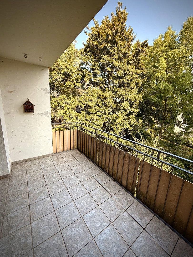 Predaj bytu 4-izbový 119 m², Essen, Severné Porýnie - Westfálsko Predaj bytu 4-izbový 119 m², Essen, Severné Porýnie - Westfálsko