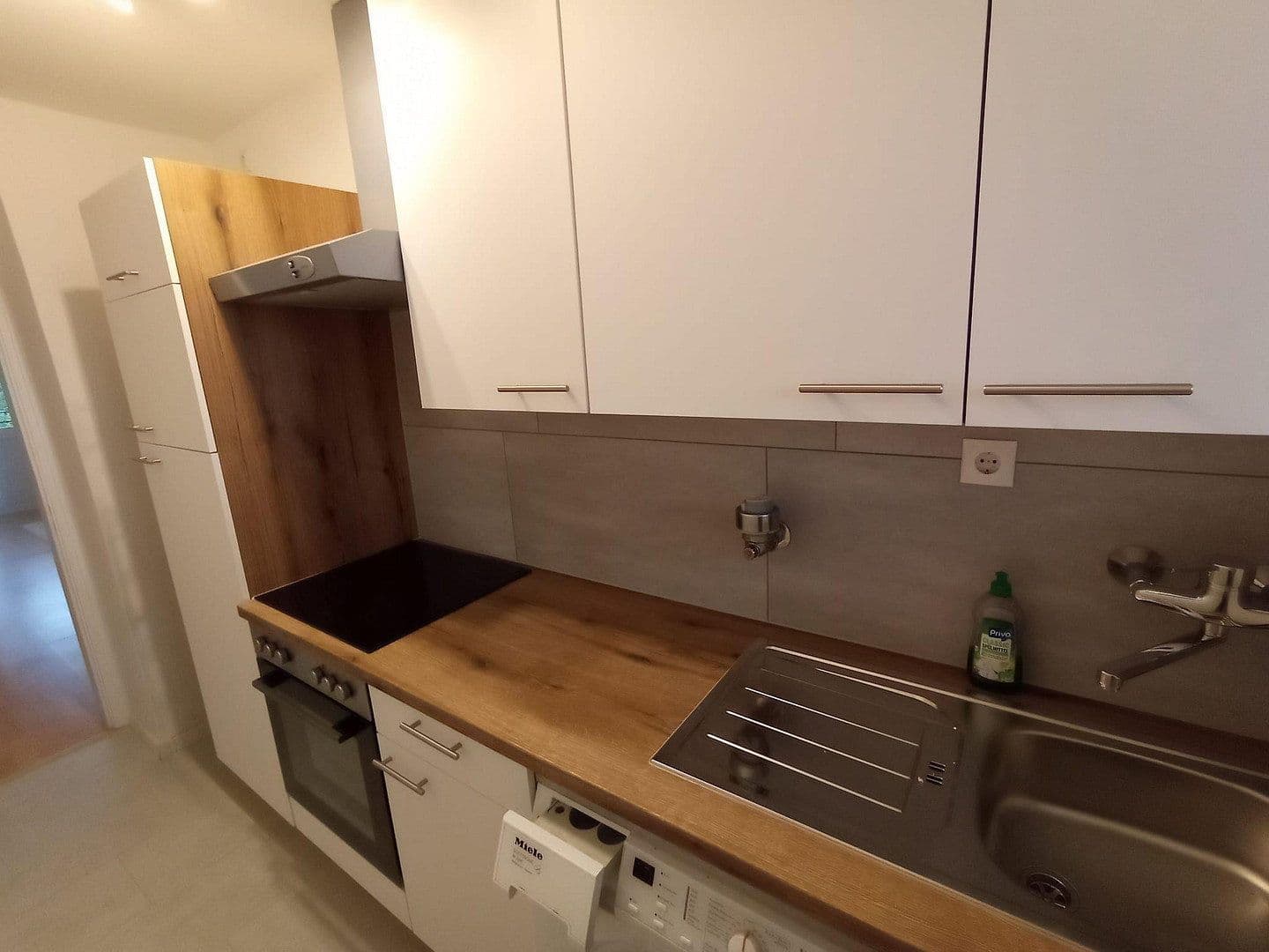 Prenájom bytu 1-izbový 44 m², Ostring 11-15, Frankenthal, Porýnie-Falcko Prenájom bytu 1-izbový 44 m², Ostring 11-15, Frankenthal, Porýnie-Falcko