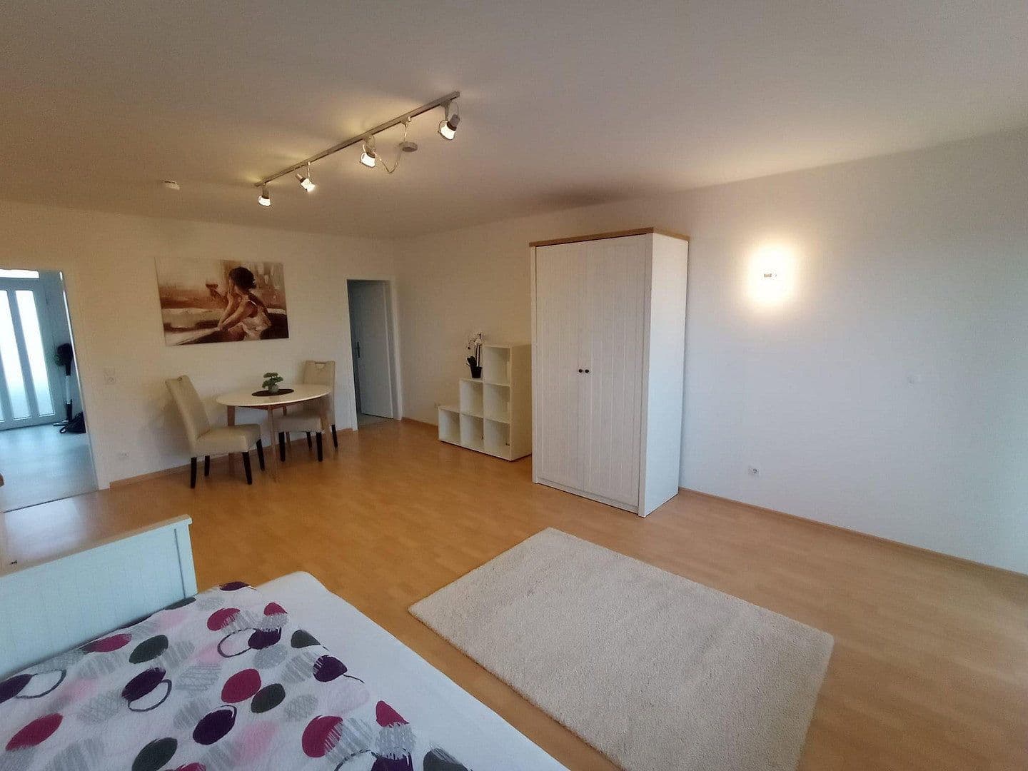 Prenájom bytu 1-izbový 44 m², Ostring 11-15, Frankenthal, Porýnie-Falcko Prenájom bytu 1-izbový 44 m², Ostring 11-15, Frankenthal, Porýnie-Falcko