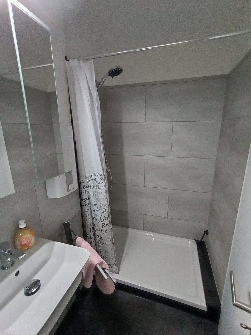 Prenájom bytu 1-izbový 44 m², Ostring 11-15, Frankenthal, Porýnie-Falcko Prenájom bytu 1-izbový 44 m², Ostring 11-15, Frankenthal, Porýnie-Falcko