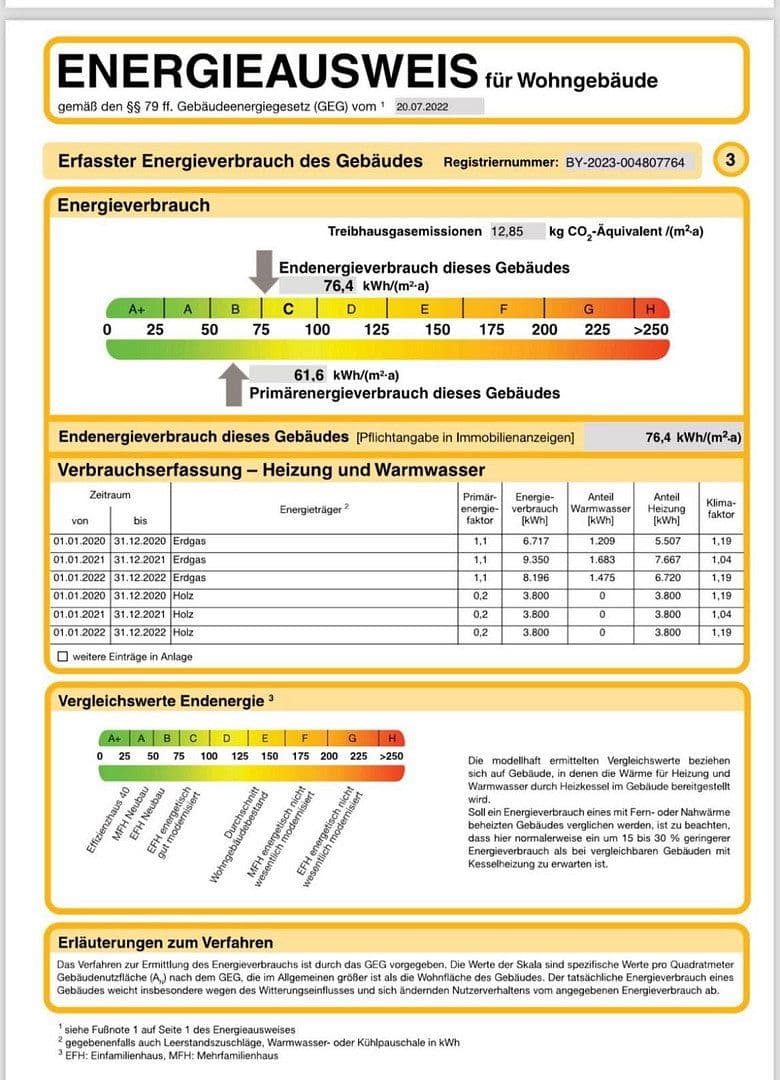 Predaj domu 145 m², pozemek 489 m², Güssgraben 12, Bad Kissingen, Bavorsko Predaj domu 145 m², pozemek 489 m², Güssgraben 12, Bad Kissingen, Bavorsko