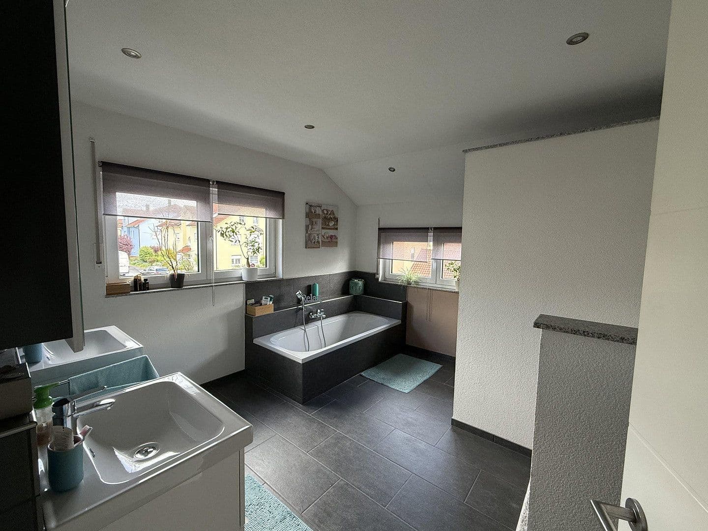 Predaj domu 145 m², pozemek 489 m², Güssgraben 12, Bad Kissingen, Bavorsko Predaj domu 145 m², pozemek 489 m², Güssgraben 12, Bad Kissingen, Bavorsko