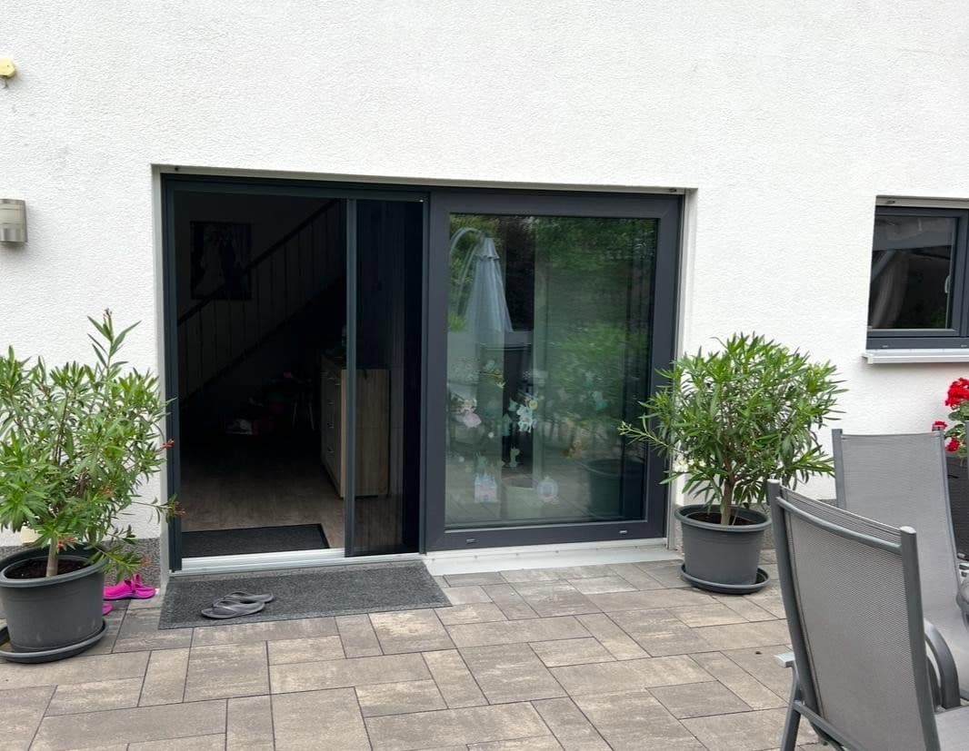 Predaj domu 145 m², pozemek 489 m², Güssgraben 12, Bad Kissingen, Bavorsko Predaj domu 145 m², pozemek 489 m², Güssgraben 12, Bad Kissingen, Bavorsko
