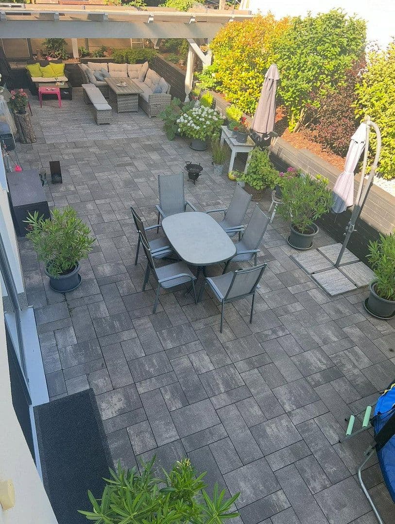 Predaj domu 145 m², pozemek 489 m², Güssgraben 12, Bad Kissingen, Bavorsko Predaj domu 145 m², pozemek 489 m², Güssgraben 12, Bad Kissingen, Bavorsko