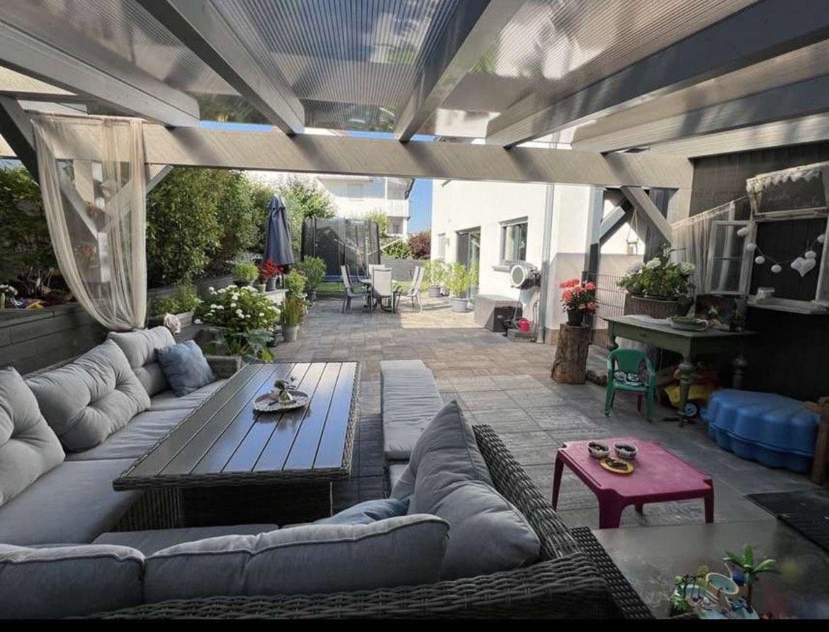 Predaj domu 145 m², pozemek 489 m², Güssgraben 12, Bad Kissingen, Bavorsko Predaj domu 145 m², pozemek 489 m², Güssgraben 12, Bad Kissingen, Bavorsko
