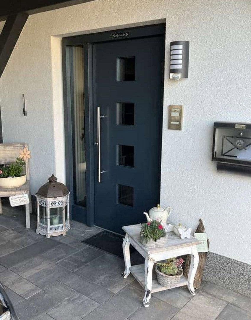 Predaj domu 145 m², pozemek 489 m², Güssgraben 12, Bad Kissingen, Bavorsko Predaj domu 145 m², pozemek 489 m², Güssgraben 12, Bad Kissingen, Bavorsko