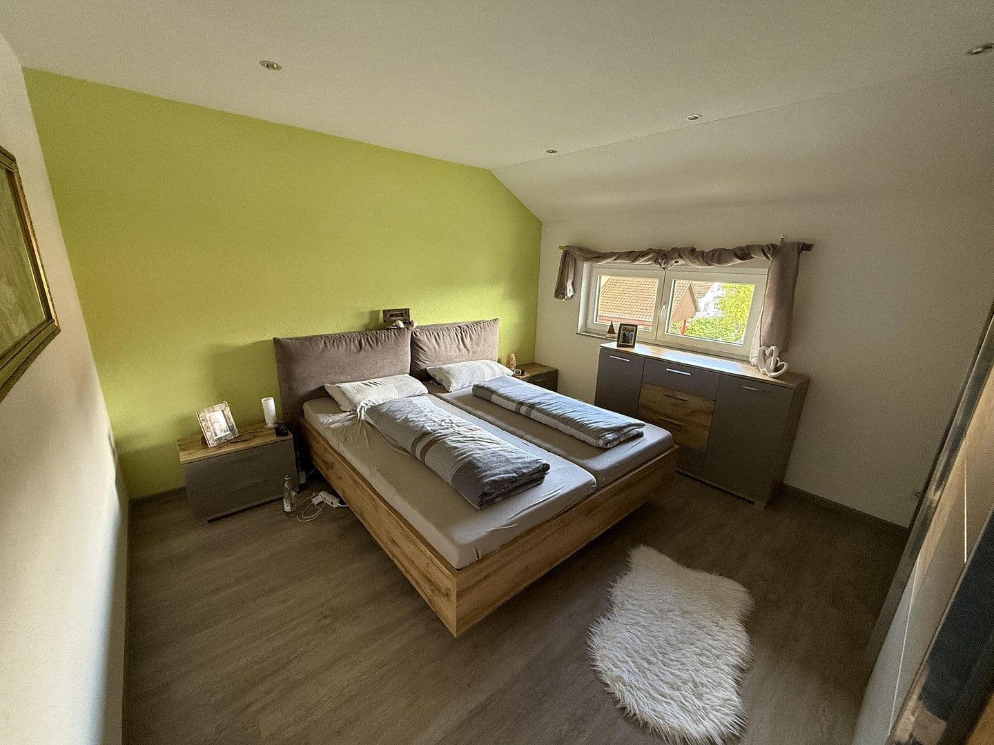 Predaj domu 145 m², pozemek 489 m², Güssgraben 12, Bad Kissingen, Bavorsko Predaj domu 145 m², pozemek 489 m², Güssgraben 12, Bad Kissingen, Bavorsko