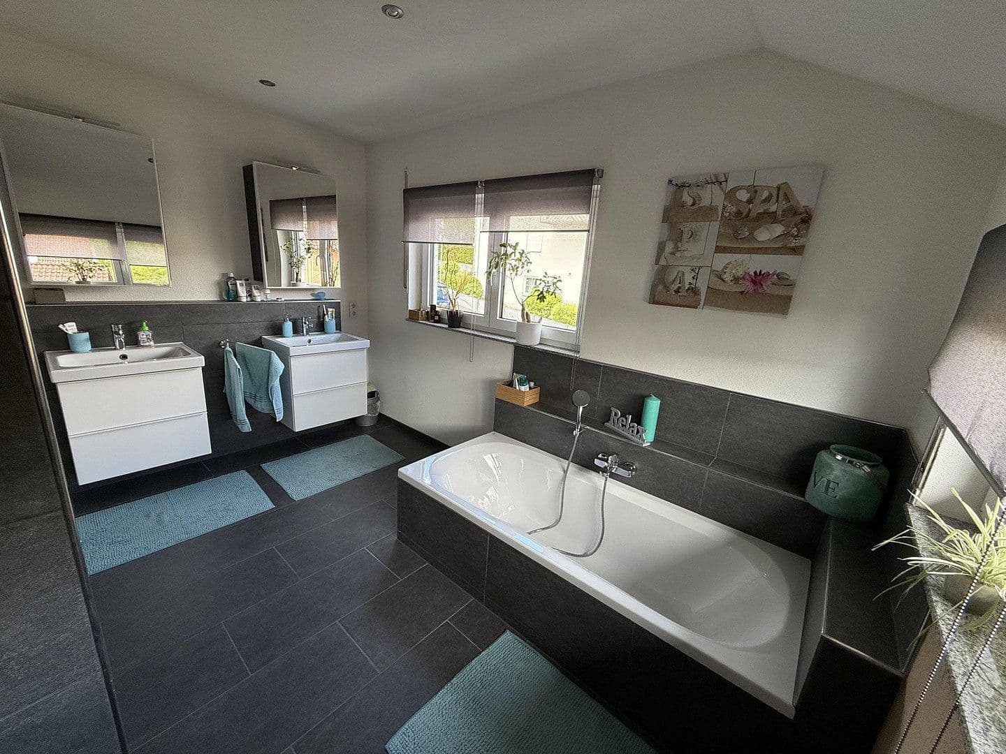 Predaj domu 145 m², pozemek 489 m², Güssgraben 12, Bad Kissingen, Bavorsko Predaj domu 145 m², pozemek 489 m², Güssgraben 12, Bad Kissingen, Bavorsko