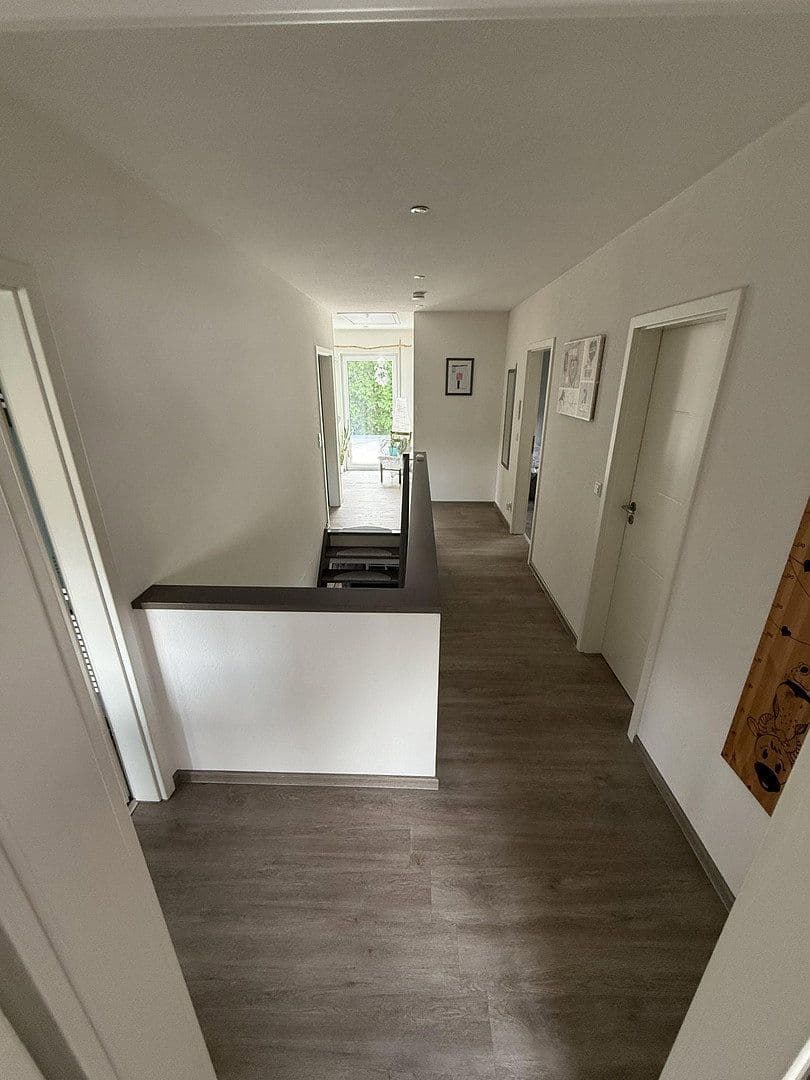Predaj domu 145 m², pozemek 489 m², Güssgraben 12, Bad Kissingen, Bavorsko Predaj domu 145 m², pozemek 489 m², Güssgraben 12, Bad Kissingen, Bavorsko