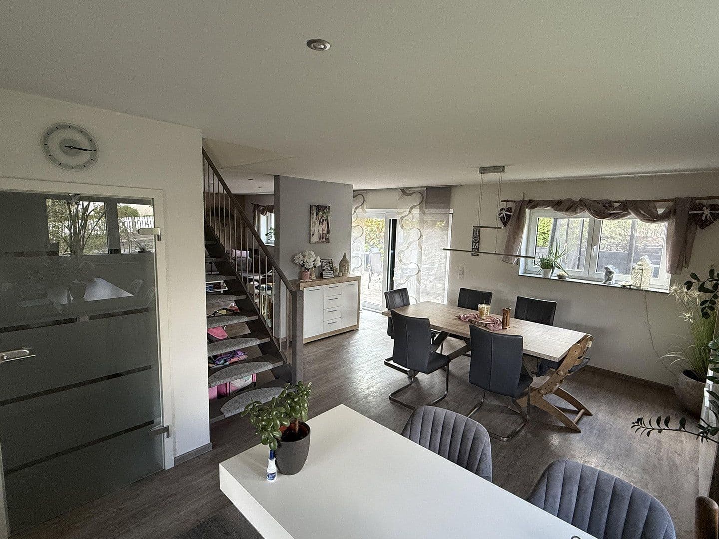 Predaj domu 145 m², pozemek 489 m², Güssgraben 12, Bad Kissingen, Bavorsko Predaj domu 145 m², pozemek 489 m², Güssgraben 12, Bad Kissingen, Bavorsko