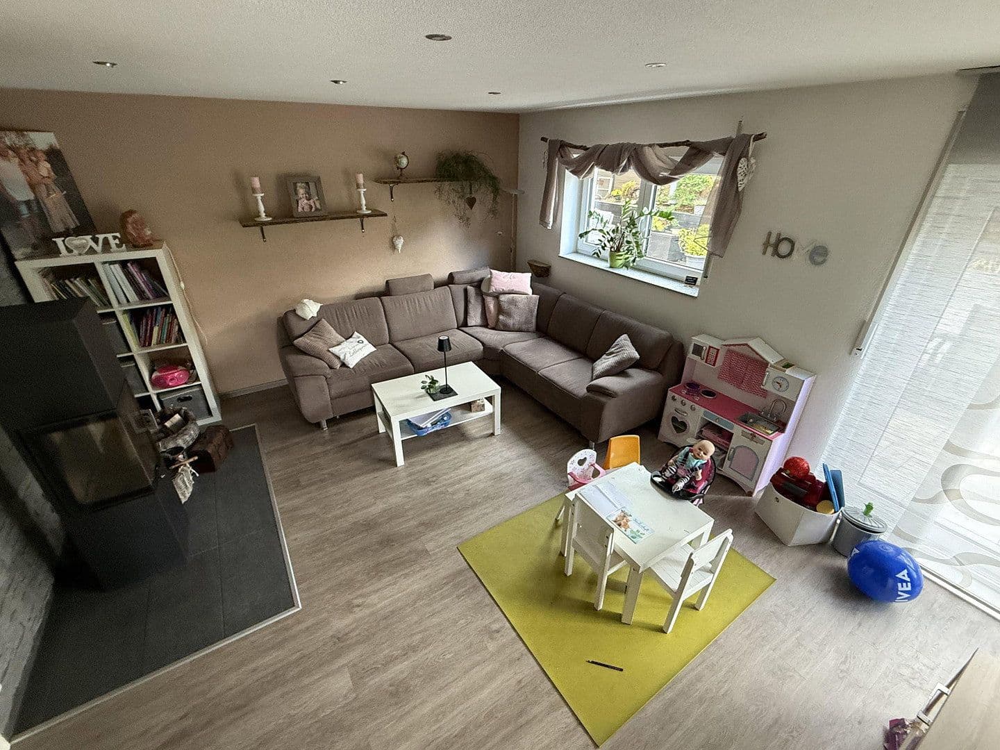 Predaj domu 145 m², pozemek 489 m², Güssgraben 12, Bad Kissingen, Bavorsko Predaj domu 145 m², pozemek 489 m², Güssgraben 12, Bad Kissingen, Bavorsko